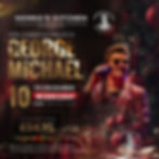 Rob Lamberti as George Michael