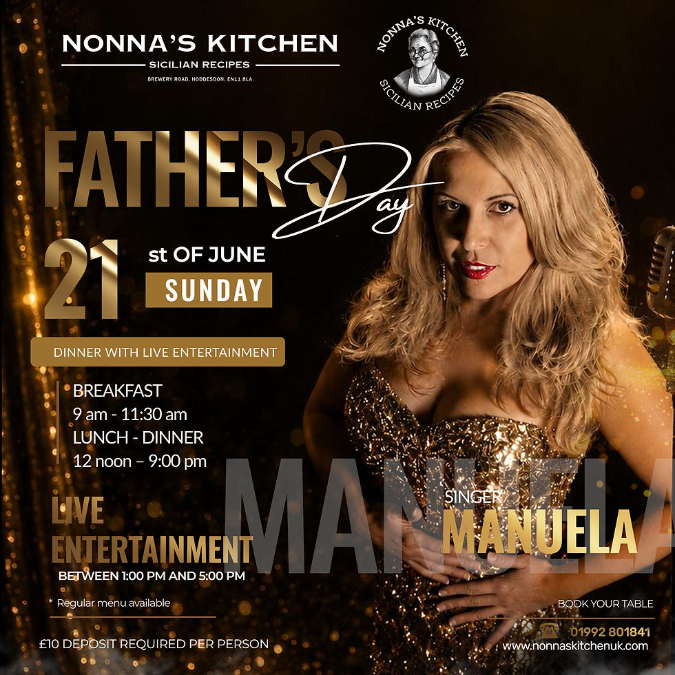 Father's Day