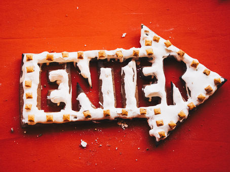 Ojee - social media = de nieuwe entree!