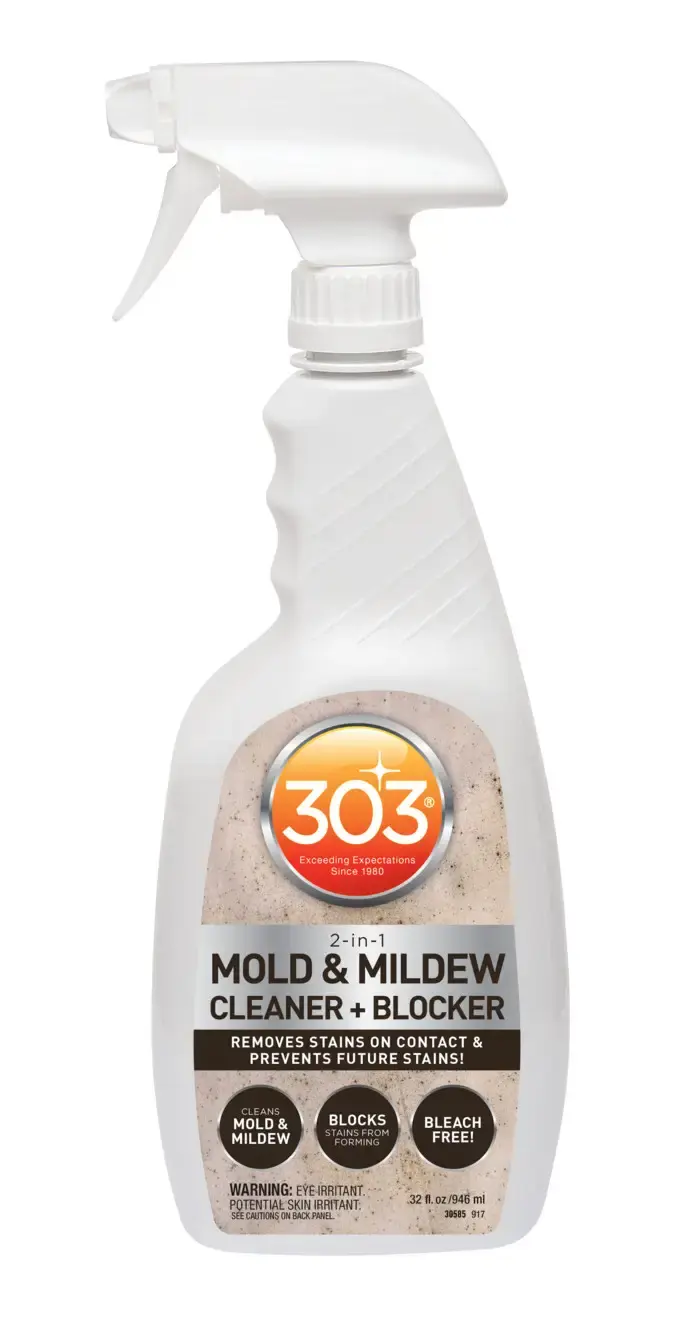 303 Mould & Mildew Cleaner 950mL (32oz)