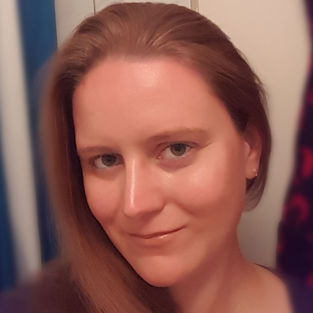 Autorenbild: June aus Capua