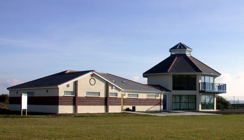 Community Projects Architects – Carmarthenshire – Lewis Partnership