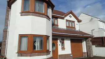 2009 - LABC - 110 Gorseinon Road Swansea