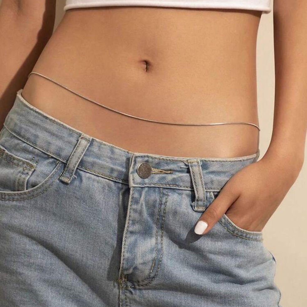 Thumbnail: Waist Chain