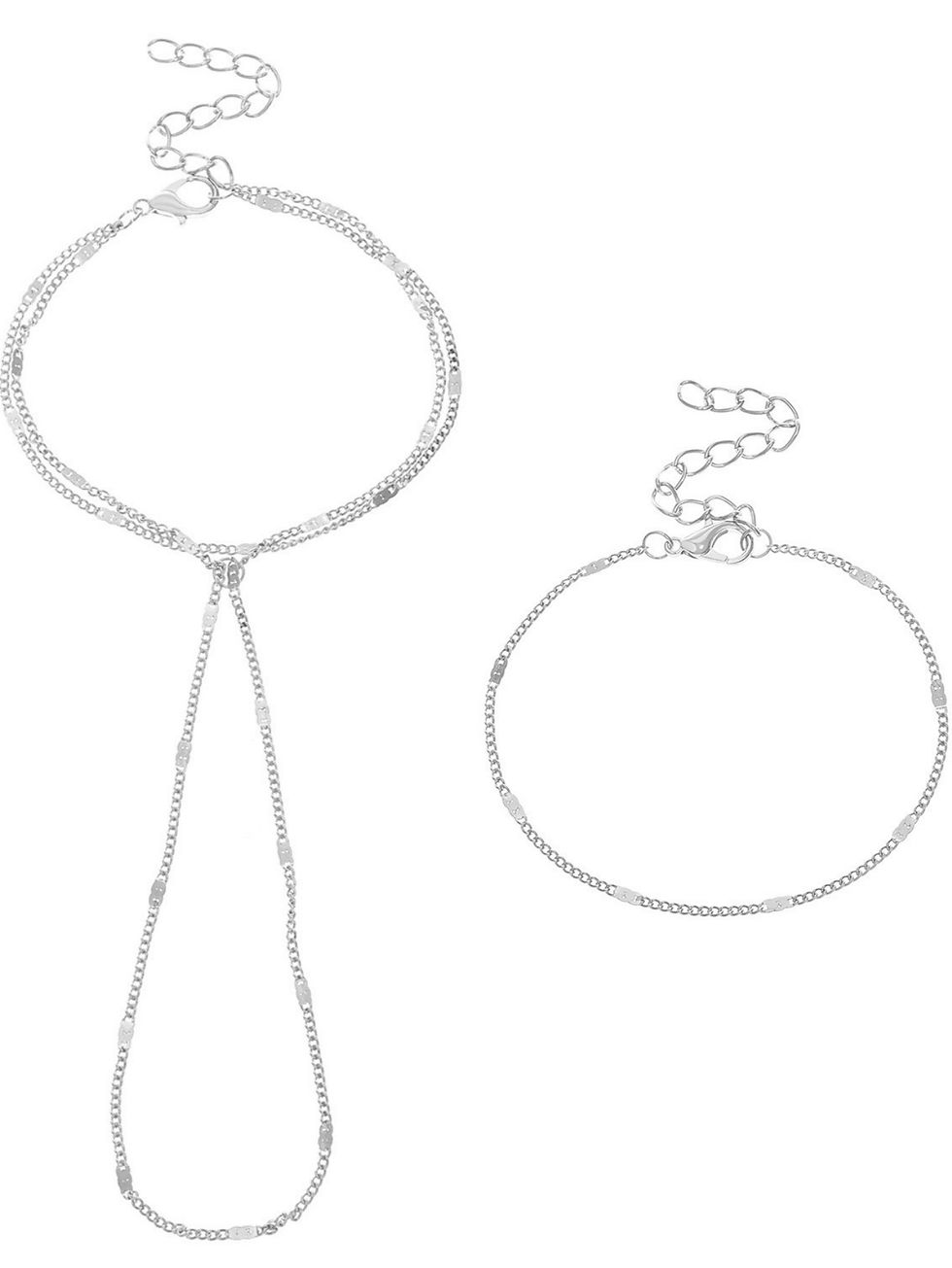 Thumbnail: Ring Bracelet Combo