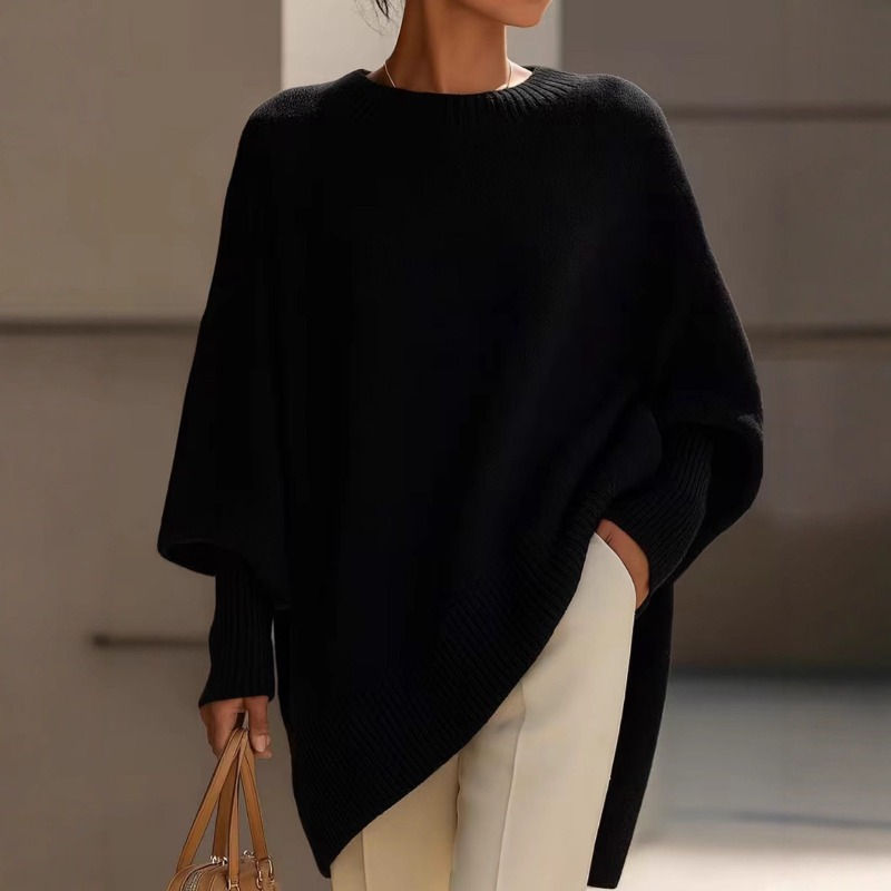 Thumbnail: Knit Pullover Sweater