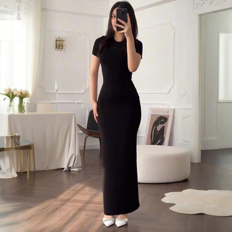 Thumbnail: Bodycon Long Dress