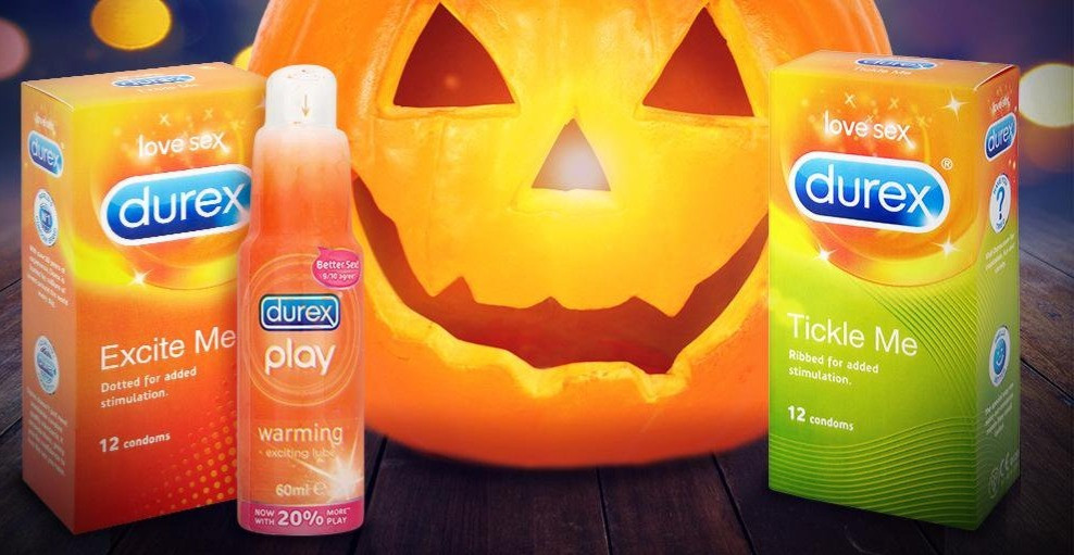 Pack preservativos y lubricante Durex
