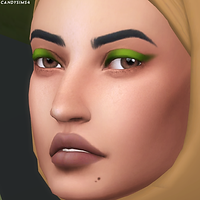 HEART EYES EYESHADOW