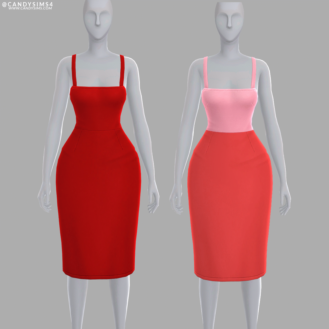 SDX037 DRESS PENCIL