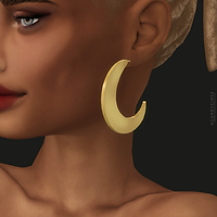 LUA EARRINGS