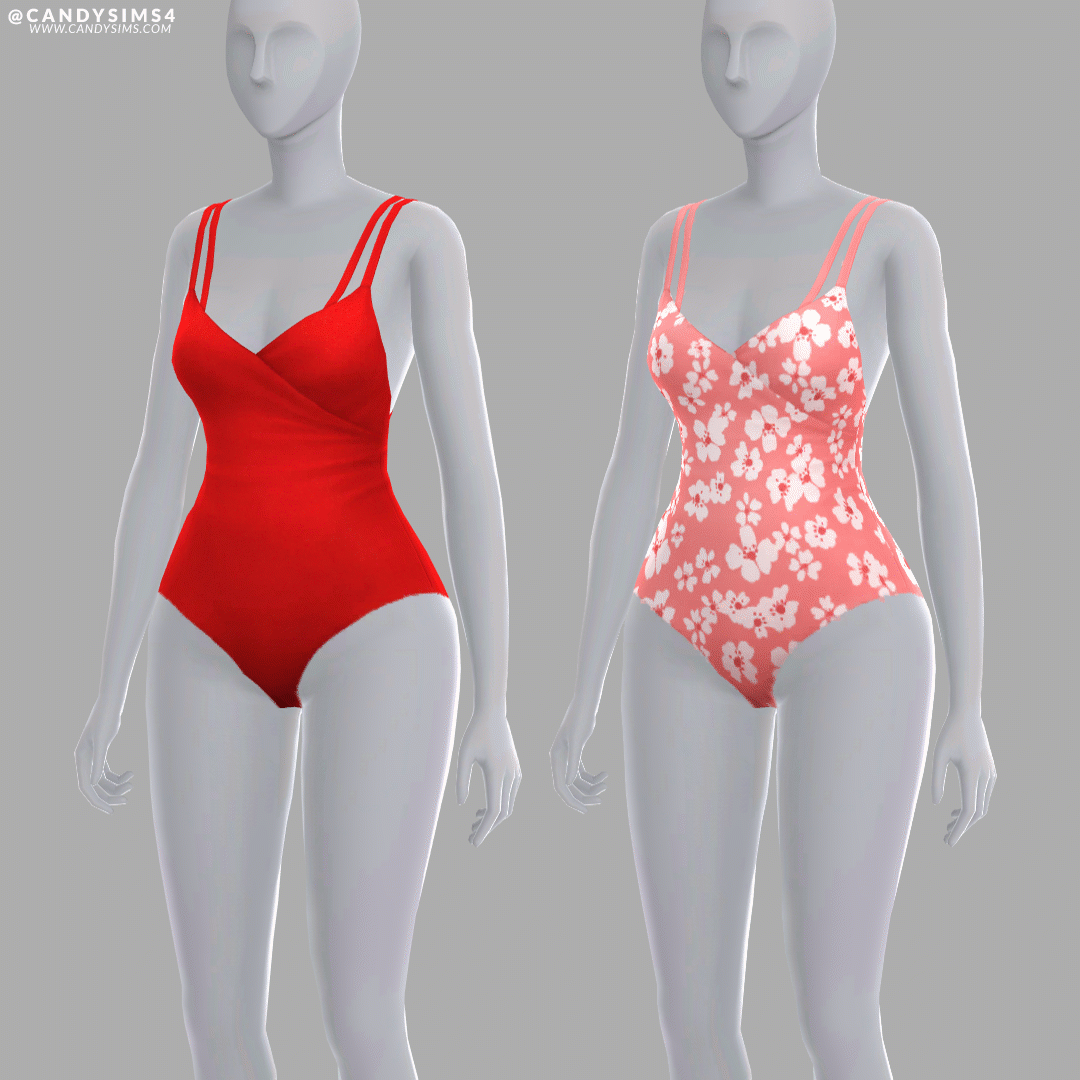 DENISE SWIMSUIT