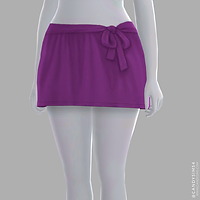 ANYA SKIRT (TWO VERSIONS)