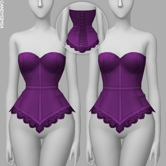 Lilith Izm04