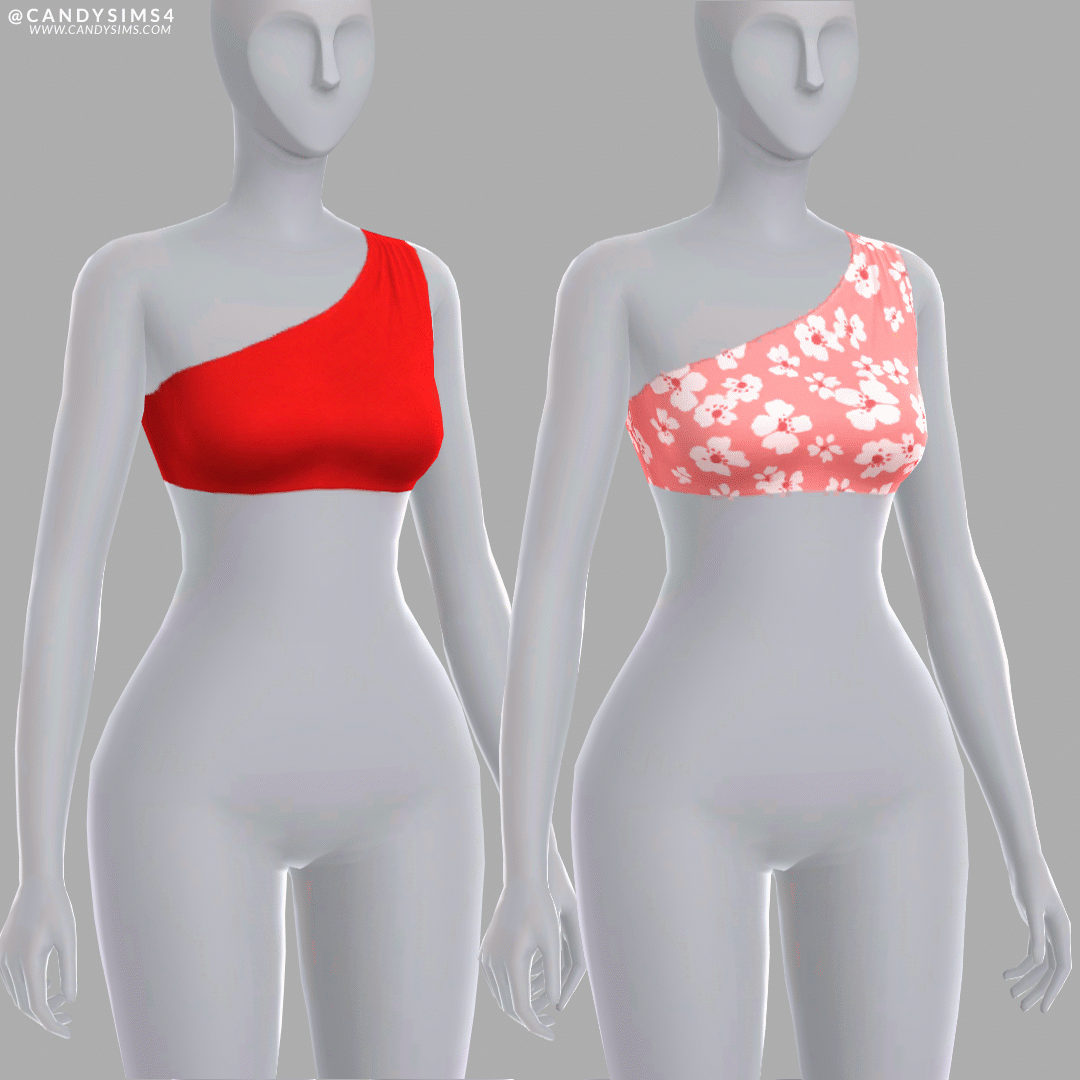 TATIANA TOP