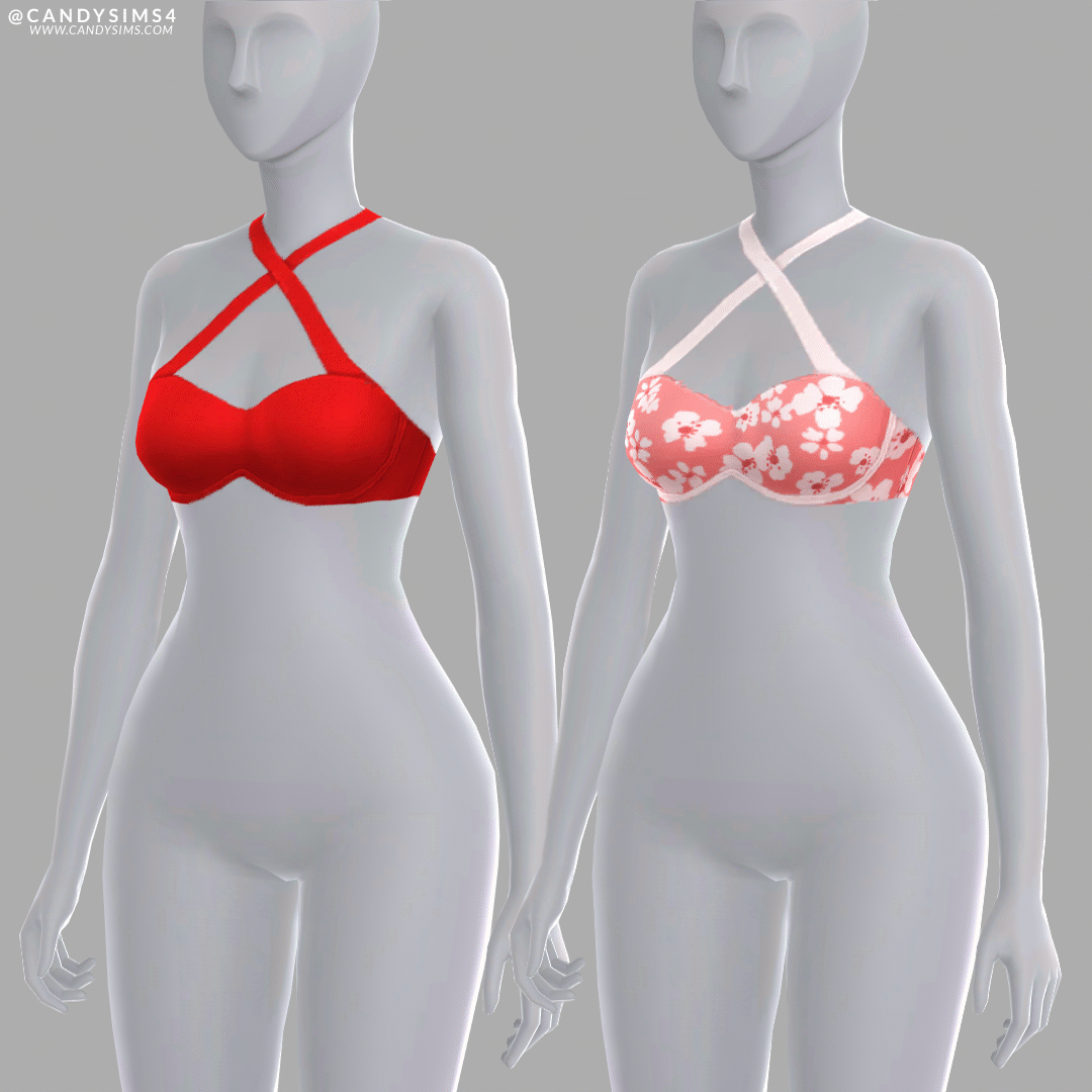 CLARISSE TOP