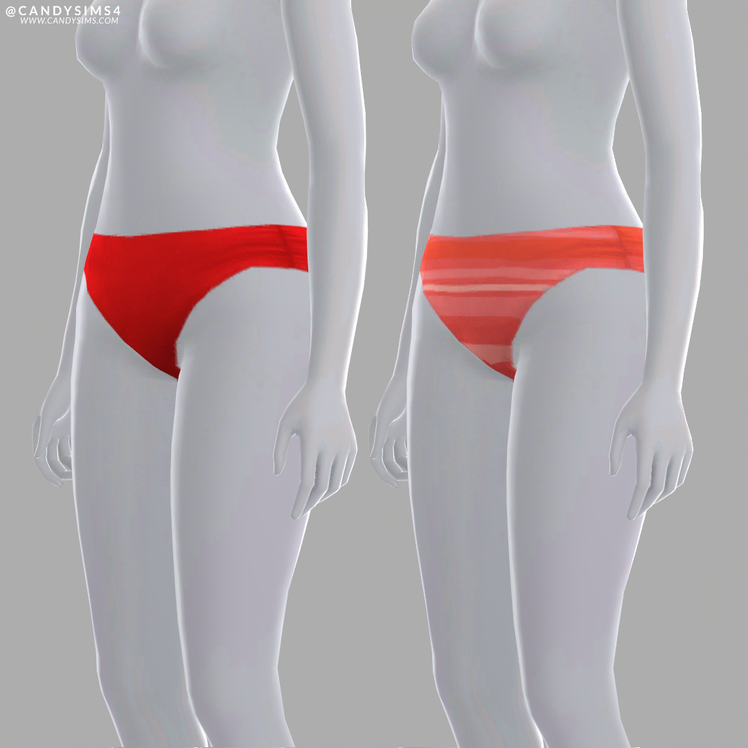 TATIANA BOTTOM