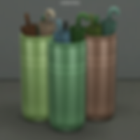 UNEXPECTED UMBRELLA KEEPER