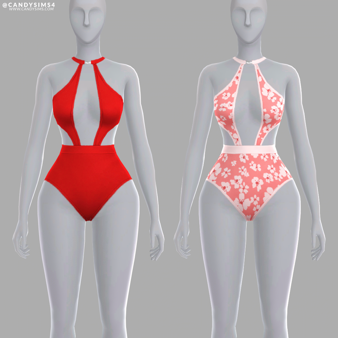JULIA SWIMSUIT