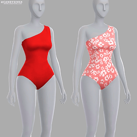 TATIANA SWIMSUIT