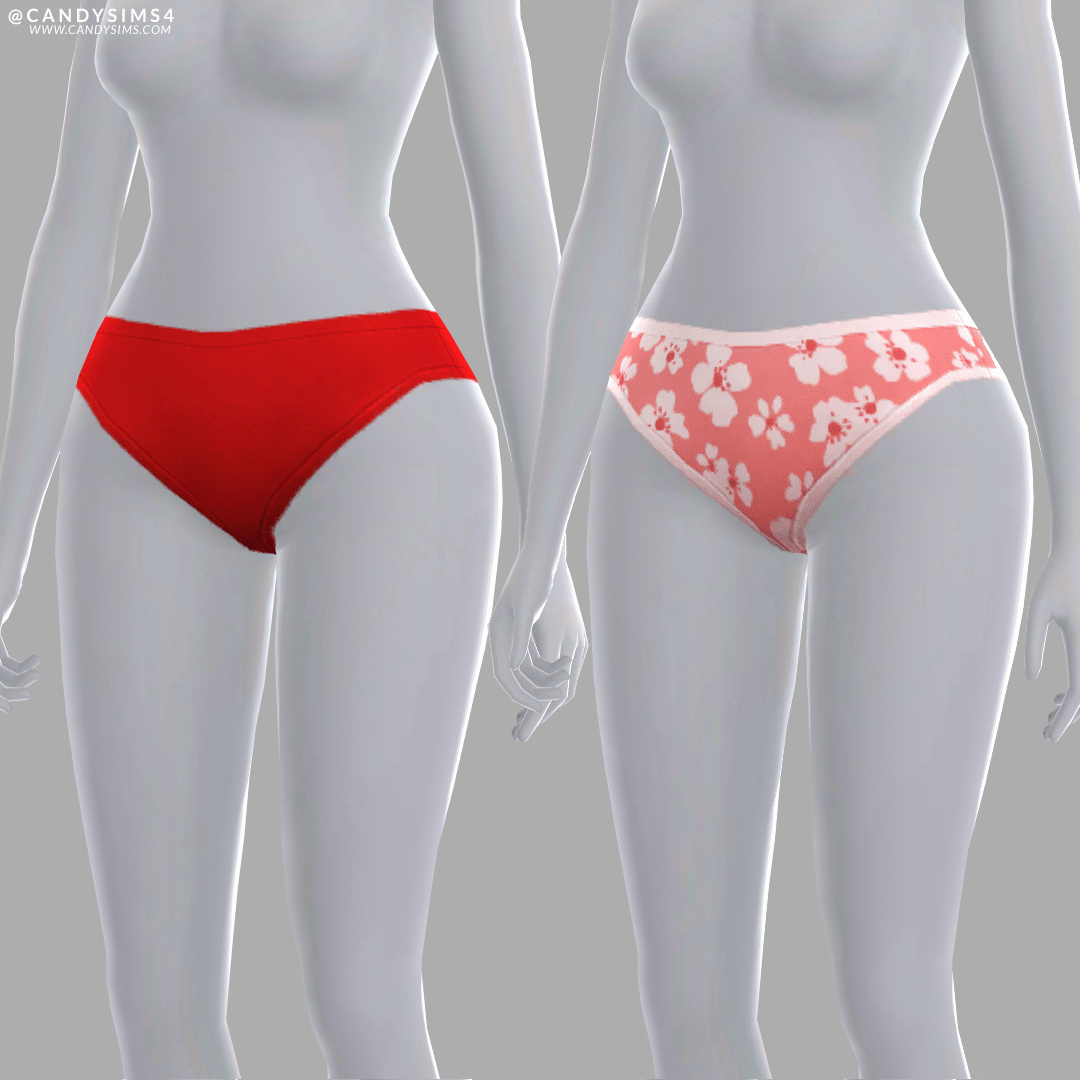 CLARISSE BOTTOM