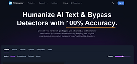 AI Humanizer