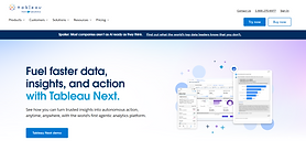 Tableau AI
