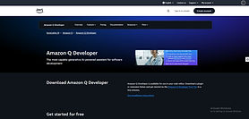 Amazon Q Developer