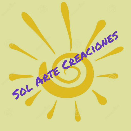 Foto del escritor: Sol Arte Creaciones