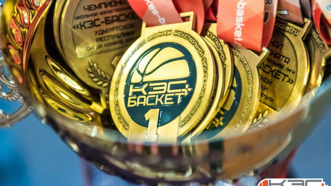 "КЭС-БАСКЕТ", сезон 2018-2019