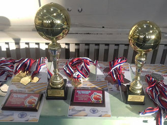 В Чите завершился седьмой дивизиональный этап Чемпионата ШБЛ "КЭС-БАСКЕТ" сезона 2017-2018