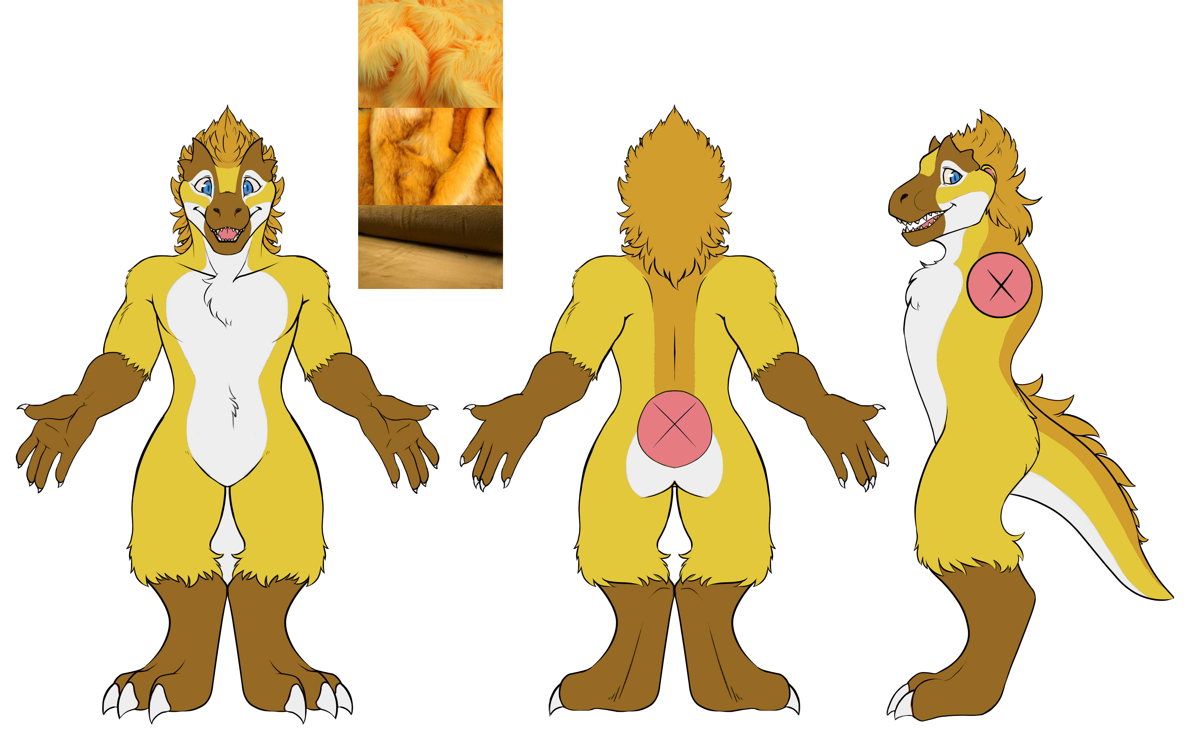 gold thero