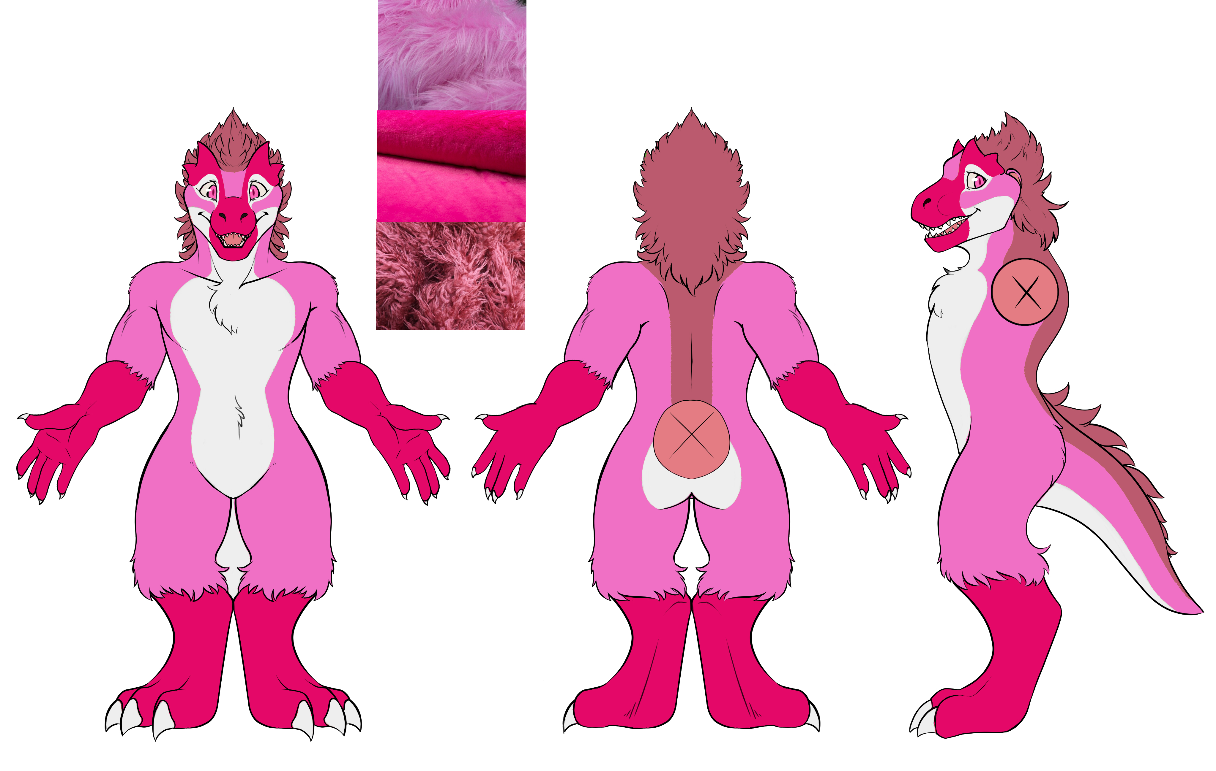 cerise thero