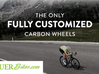 BEST WHEELS IN THE BIZ!
