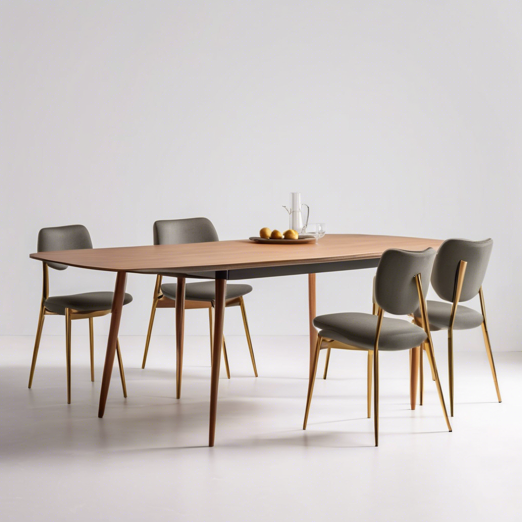 Vintage Dining Table