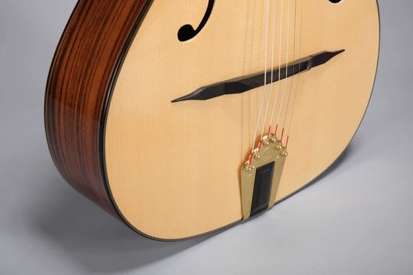 Thumbnail: Altamira Gypsy Jazz M01F