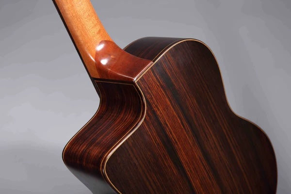 Thumbnail: Altamira Gypsy Jazz M30