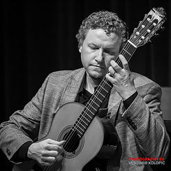 Will Douglas, Guitar
