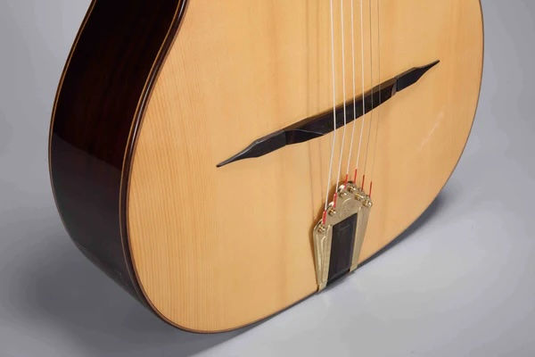 Thumbnail: Altamira Gypsy Jazz M30