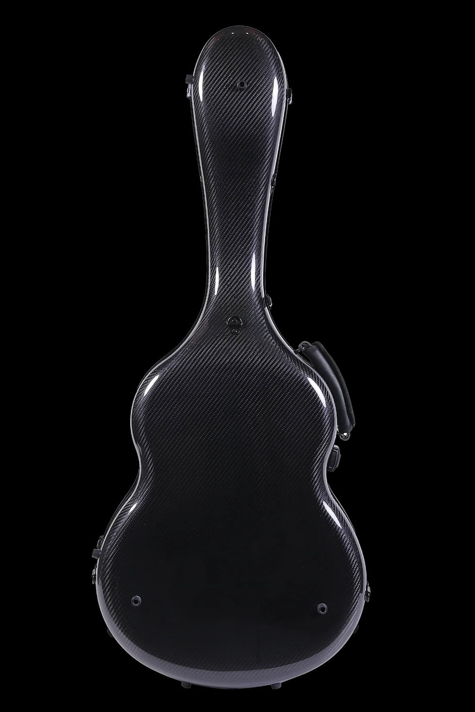 Thumbnail: Altamira Premium Carbon Case