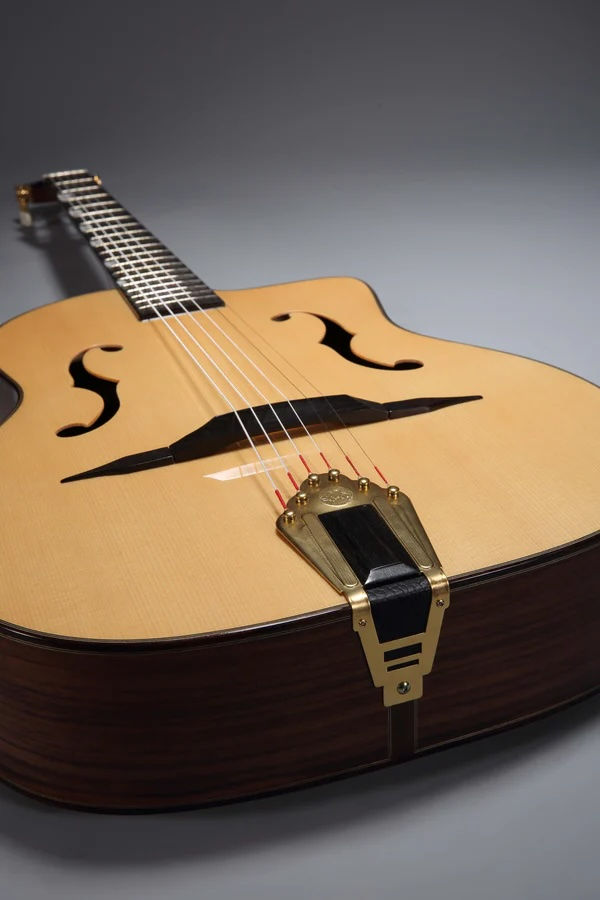Thumbnail: Altamira Gypsy Jazz M01F