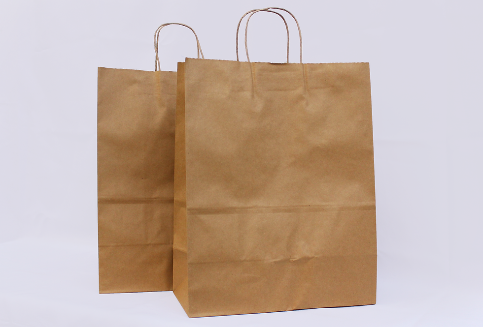 Thumbnail: Bags with handles