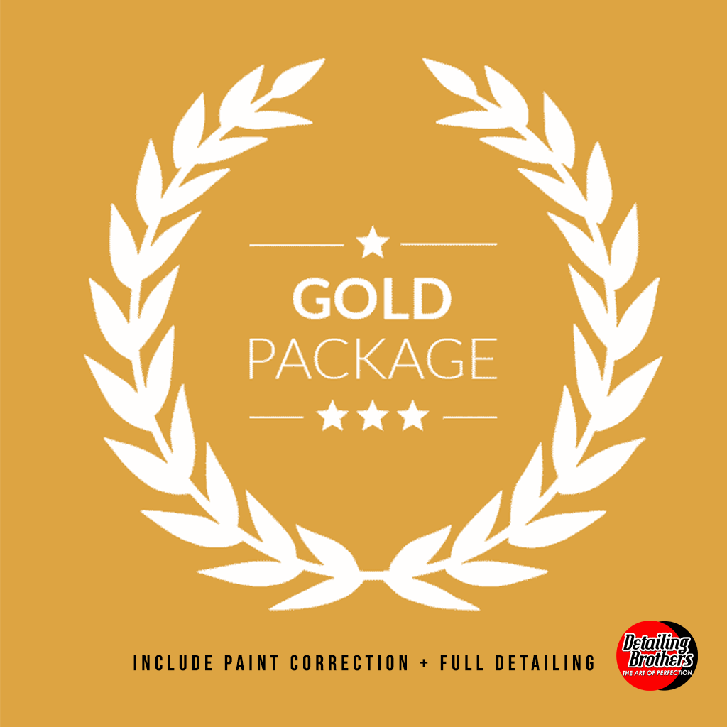 Gold Package