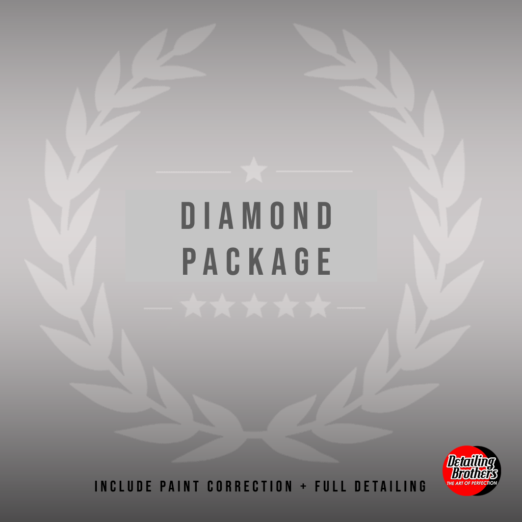 Supreme Diamond