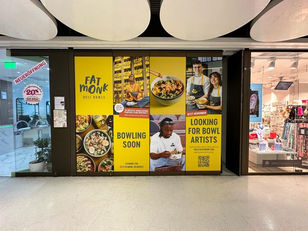 Exciting News: Fat Monk Munich grows