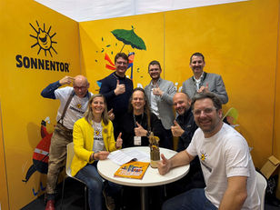 SONNENTOR and StarDev: Development Partnership for Germany