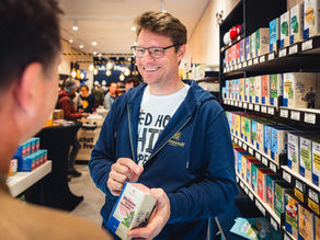 SONNENTOR Landshut - Erste Erkenntnisse