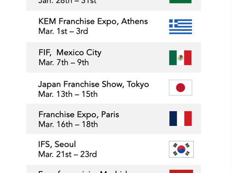 Franchise Trade Shows 2024 (1)