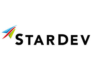 StarDev.se - launching now
