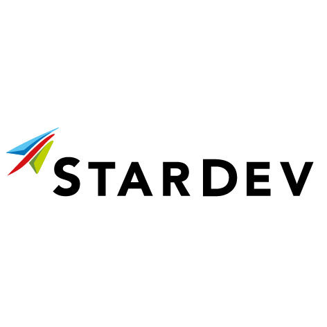 StarDev Logo